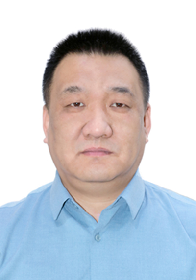 王亚军